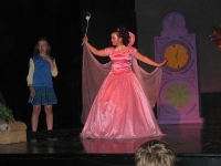 Glenda - Wizard of Oz
